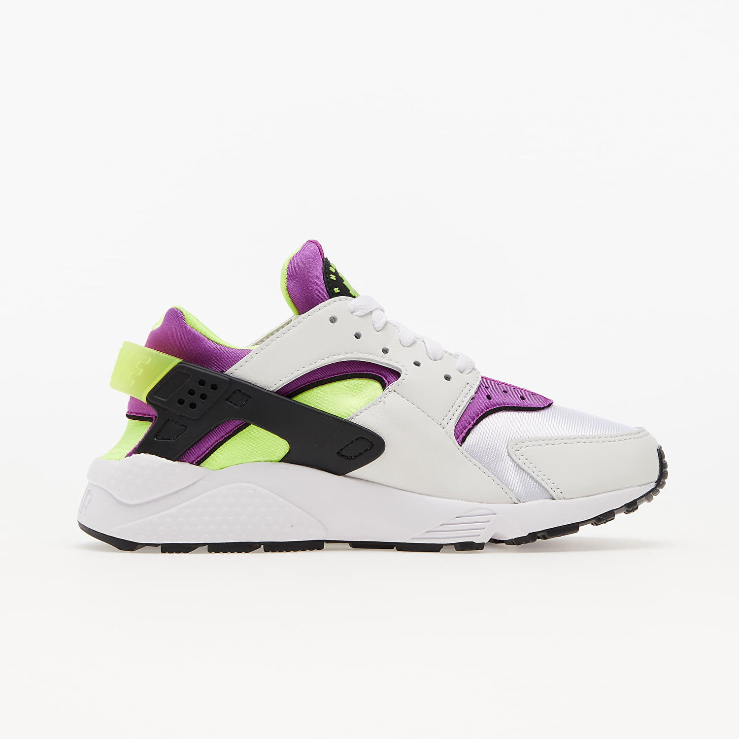 Кецове и обувки Nike Air Huarache Бяло | DH4439-101, 1