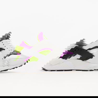 Кецове и обувки Nike Air Huarache Бяло | DH4439-101, 1