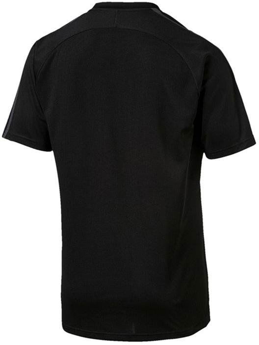 Тениска Puma Puma Evotrg T-Shirt Черно | 655337-006, 1