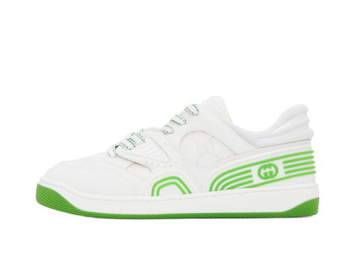 Basket Sneakers 'Green'