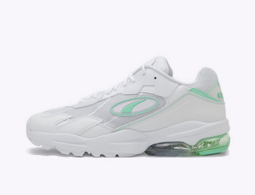 Кецове и обувки Puma Cell Ultra Transparent Бяло | 371441 01