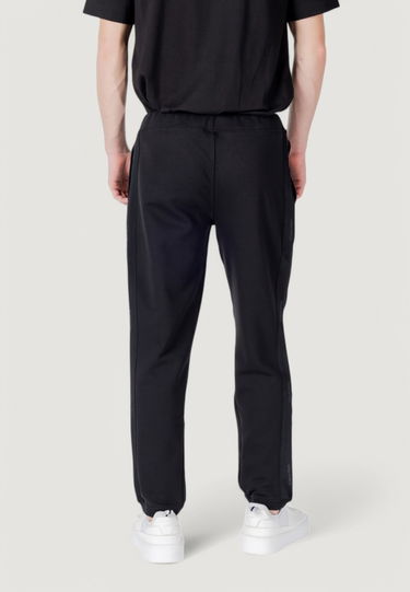 Спортни панталони CALVIN KLEIN Calvin Klein Joggers Черно | LVGMS5P652-UB1, 1