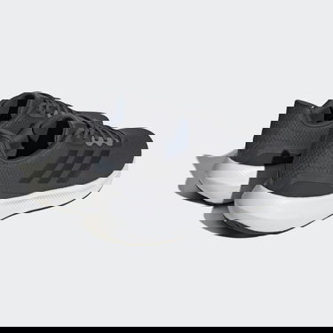 Кецове и обувки adidas Performance RunFalcon Wide 3 Сиво | HP6648, 5