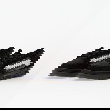 Кецове и обувки Vans Hylane Черно | VN000D1J4VT1, 5