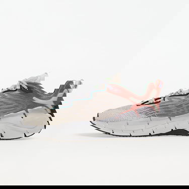 Кецове и обувки Reebok Zig Kinetica II Бежово | FX9403, 0