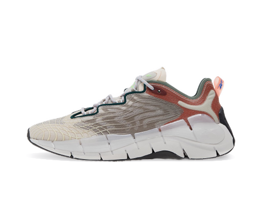 Кецове и обувки Reebok Zig Kinetica II Бежово | FX9403