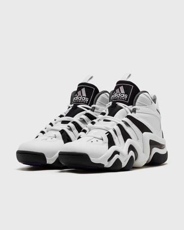 Кецове и обувки adidas Originals Crazy 8 "Cloud White" Бяло | IE7198, 2