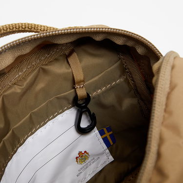 Раница FJÄLLRÄVEN Kånken Hip Pack Бежово | F23796-221, 4