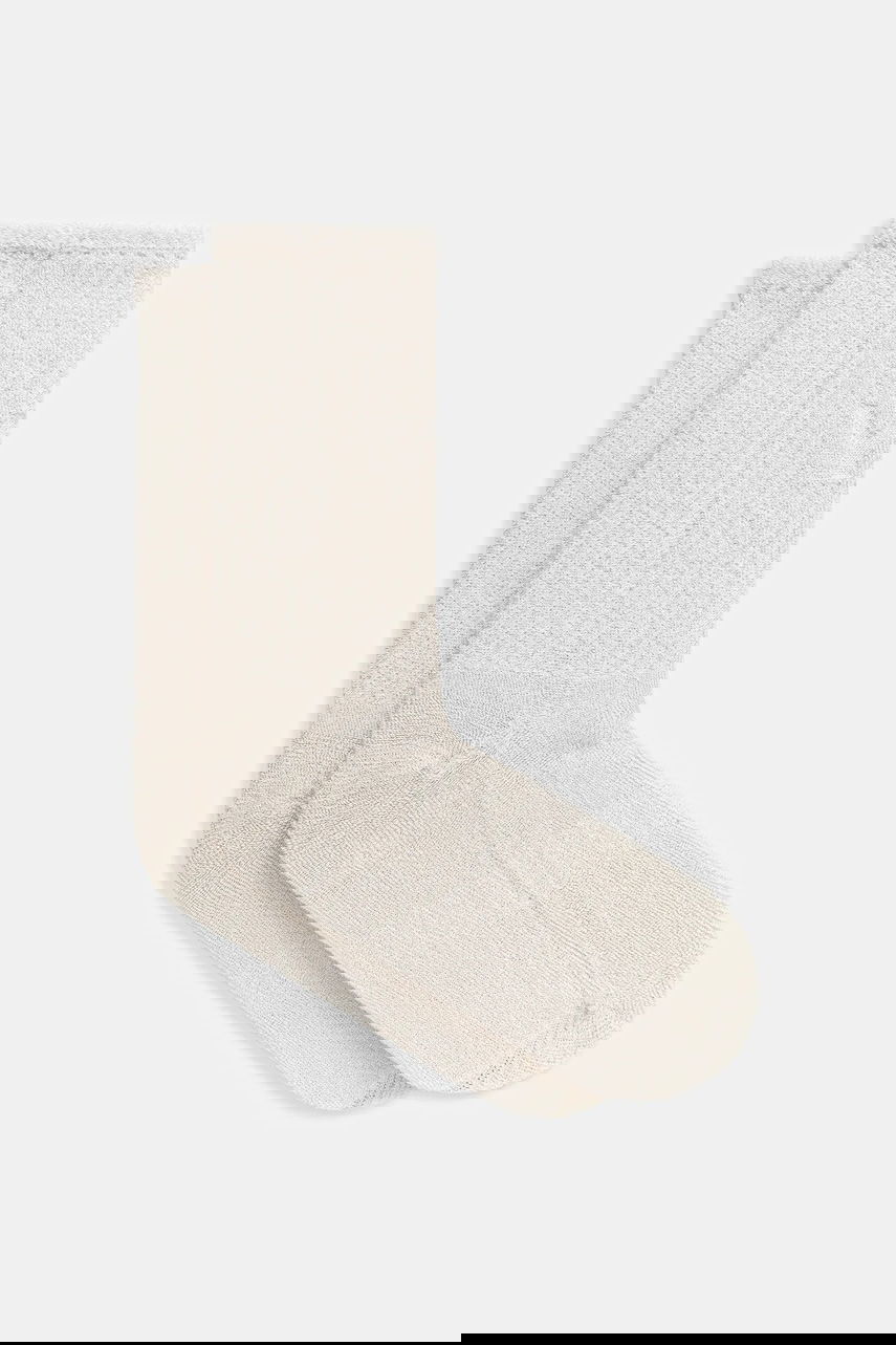 Чорапи Y-3 Y-3 Terry Socks Бежово | JX8299, 0