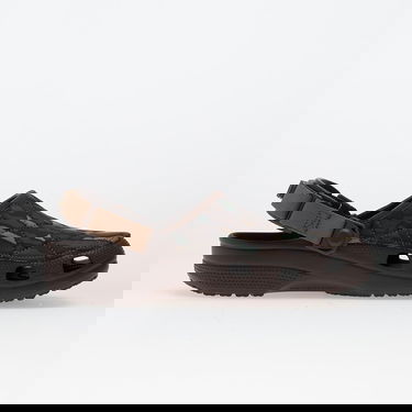 Кецове и обувки Crocs Butter Quilted Camouflage Classic Clog EUR 39-40 Многоцветен | 211768-255, 2
