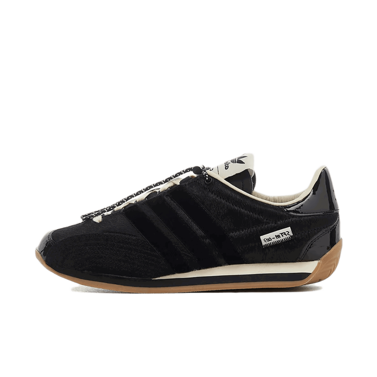Кецове и обувки adidas Originals Song For The Mute x Country OG "Black" Черно | JH9010, 0