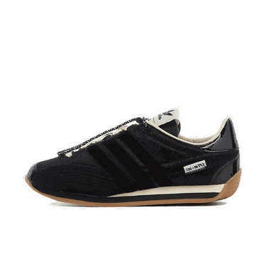 Кецове и обувки adidas Originals Song For The Mute x Country OG "Black" Черно | JH9010, 0