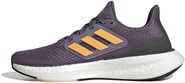 Кецове и обувки adidas Performance Pureboost 23 W Лилаво | IF2388, 5
