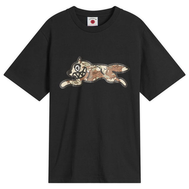 Choc Chip Running Dog T-Shirt