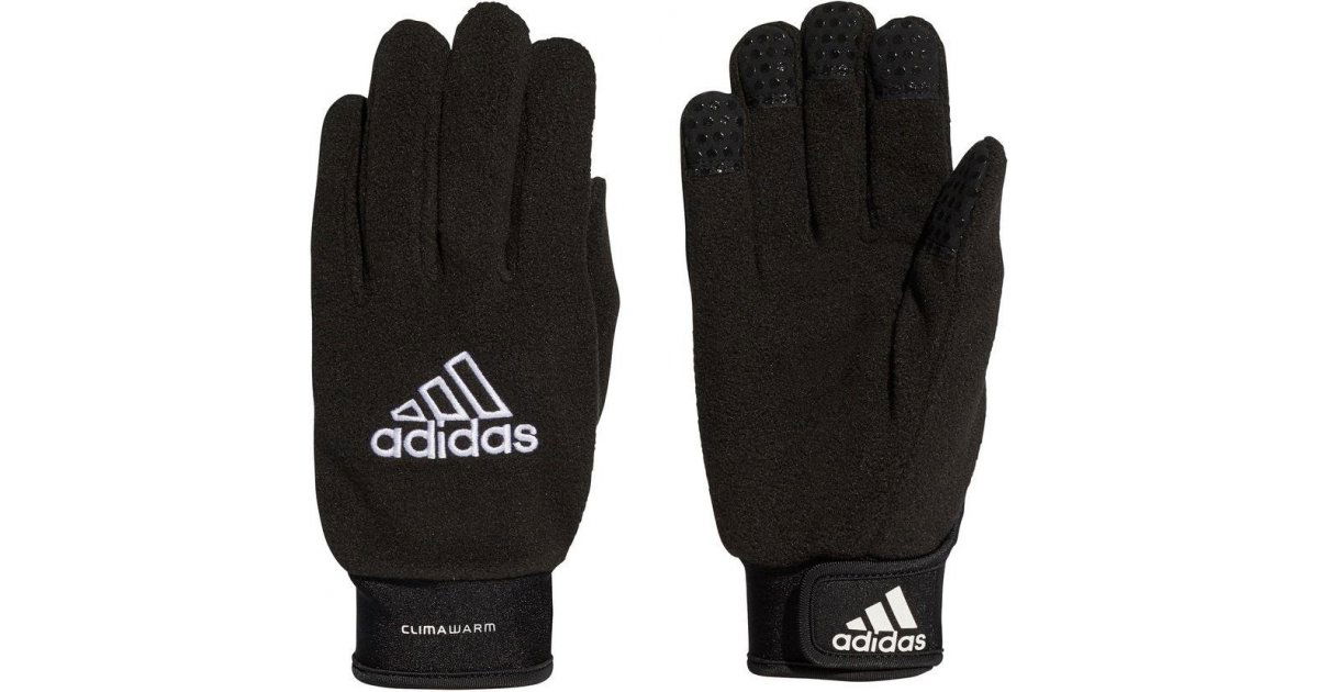 Ръкавици adidas Originals Fieldplayer Черно | 033905, 1