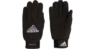 Ръкавици adidas Originals Fieldplayer Черно | 033905, 1