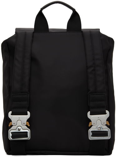Раница 1017 ALYX 9SM ALYX 9SM Oversize Tank Backpack Черно | AAUBA0023FA01.F21, 2