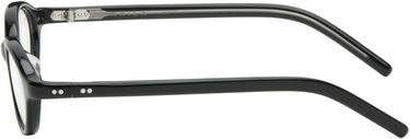 Слънчеви очила AKILA AKILA Alien Blue Light Glasses Черно | 2532 01 09, 2