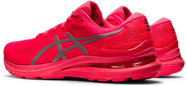 Кецове и обувки Asics Gel-Kayano 28 Lite-Show Червено | 1011B341 700, 5
