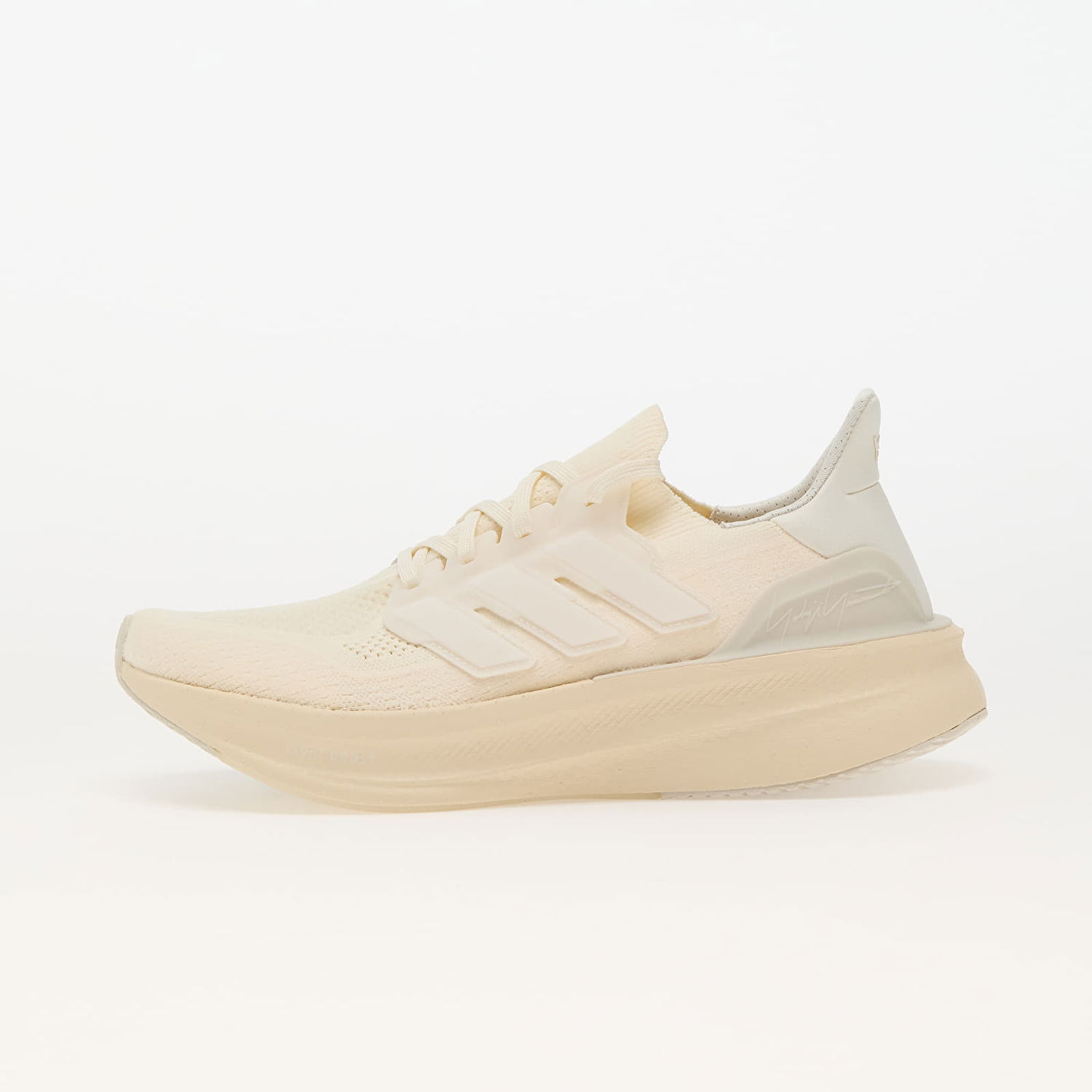 Кецове и обувки Y-3 Ultraboost 5 Бежово | JP7439, 0