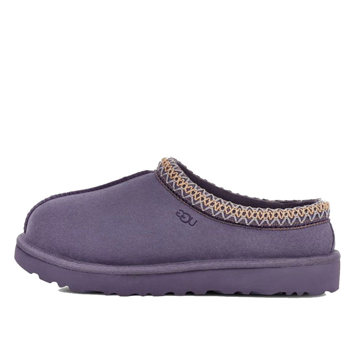 Кецове и обувки UGG Tasman Slipper Lilac Mauve Лилаво | 5955-LMV, 1