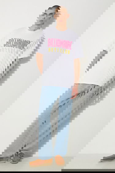 Дънки Carhartt WIP Nolan Relaxed Fit Pant Многоцветен | I033006.135, 1