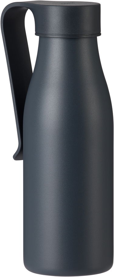 Бутилки за пиене Alessi Alessi Away Thermo Insulated Bottle Тъмно синьо | AST01 DG, 1