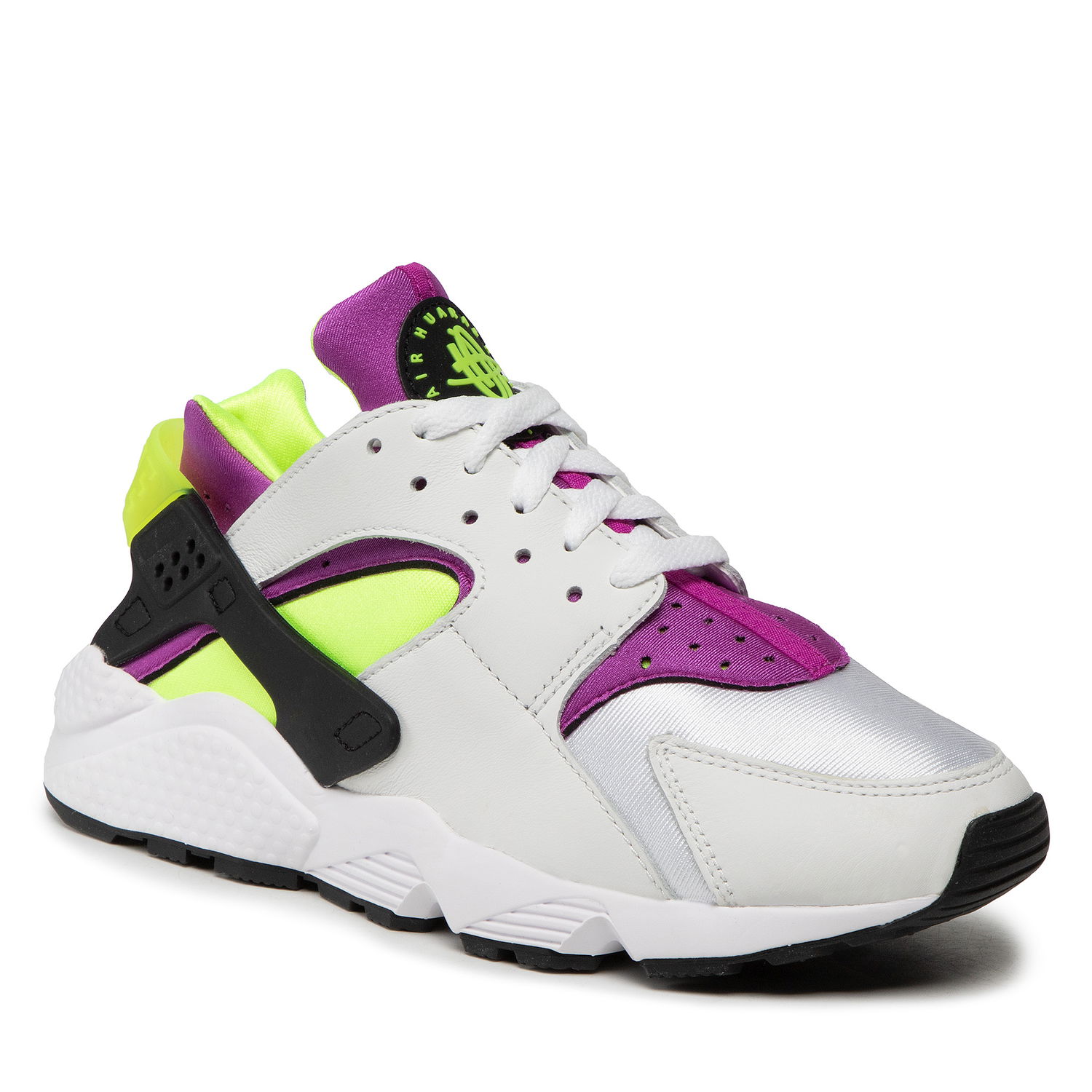 Кецове и обувки Nike Air Huarache Сиво | DD1068 104, 1