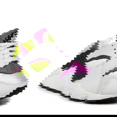 Кецове и обувки Nike Air Huarache Сиво | DD1068 104, 1