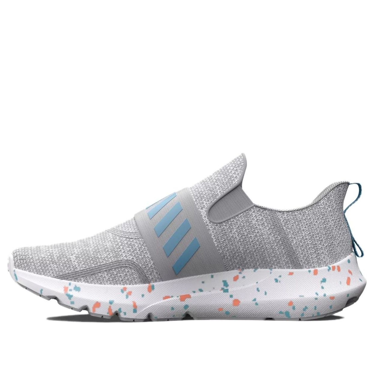 Кецове и обувки Under Armour Surge 3 Сиво | 3026851-100, 0