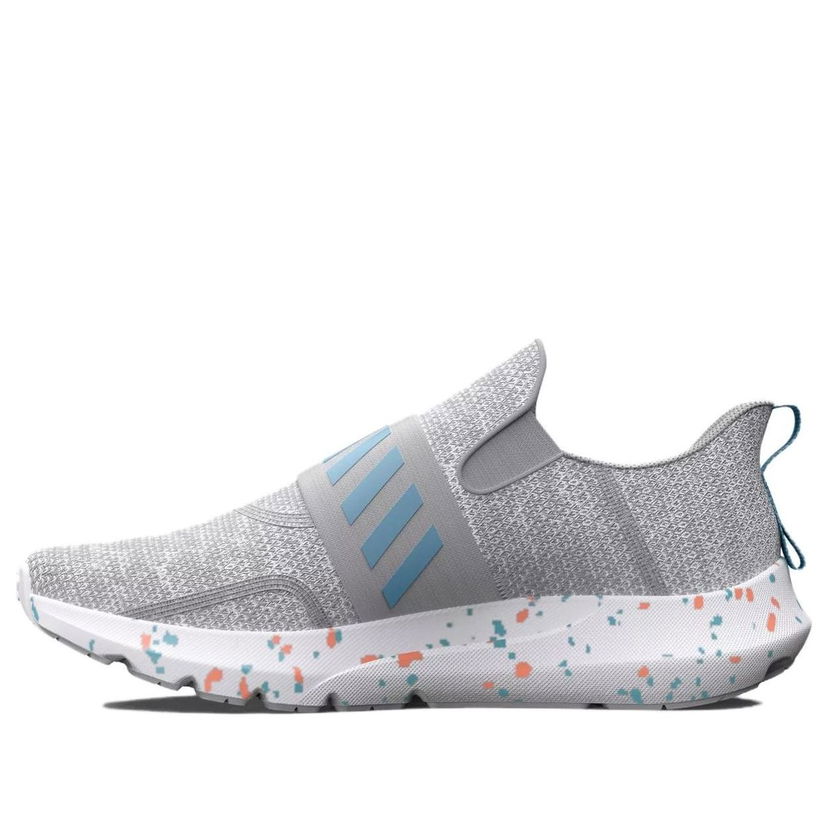 Кецове и обувки Under Armour Surge 3 Сиво | 3026851-100