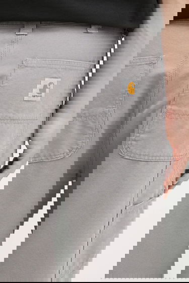 Панталони Carhartt WIP OG Single Knee Pant Сиво | I033754.2LR06, 3