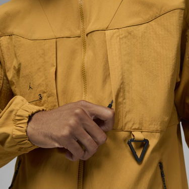 Яке Jordan 23 Engineered Statement Jacket Кафяво | DQ8059-712, 1