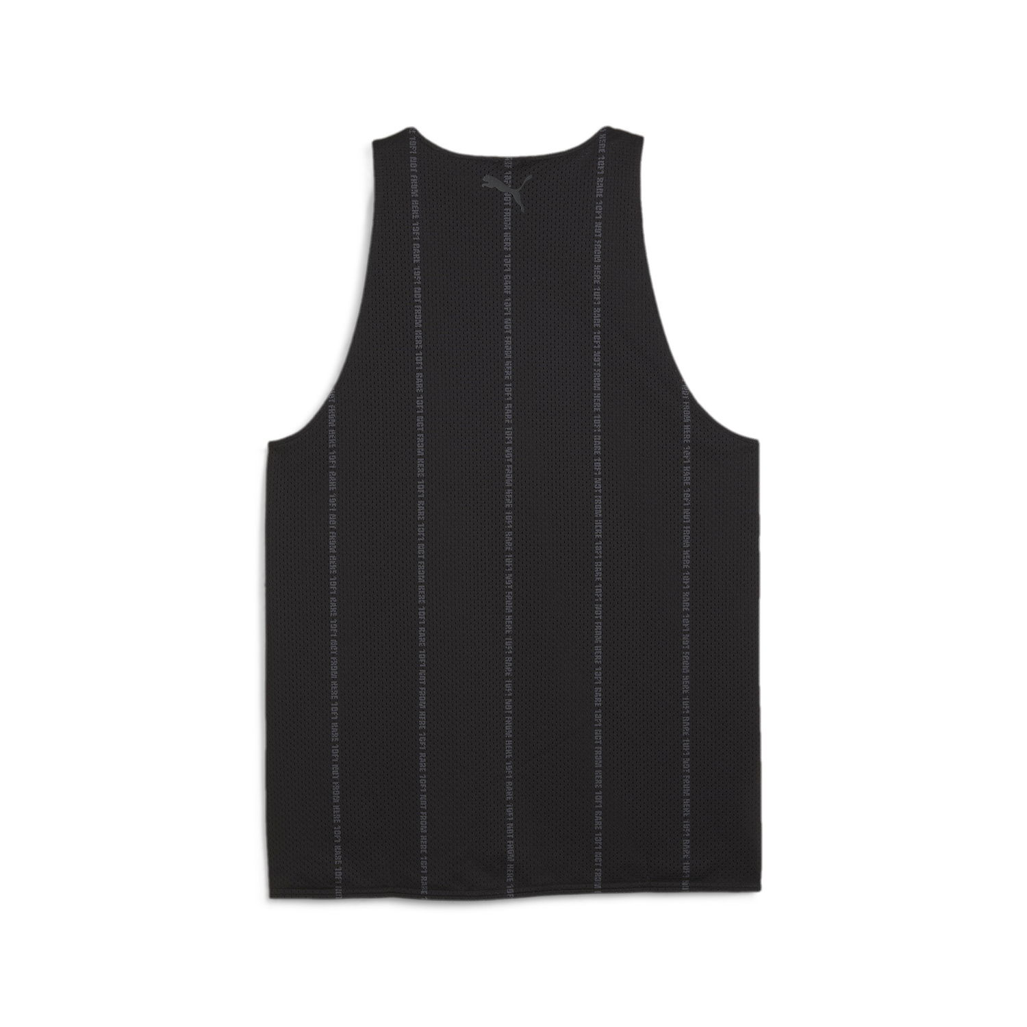 Потник Puma Melo Alwayz On Basketball Tank Top Черно | 625993_01, 1