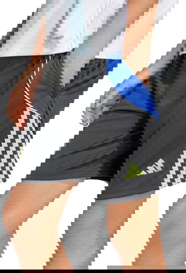 Фланелка adidas Performance Messi Kids Shorts Черно | JI5458, 3