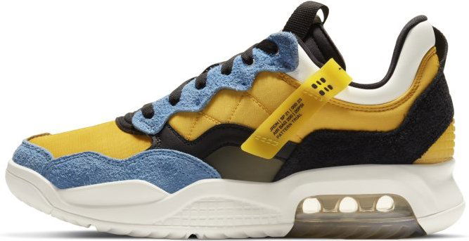Кецове и обувки Jordan Jordan MA2 "Still Loading" Жълто | CV8122-700, 0