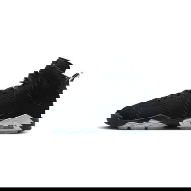 Кецове и обувки Jordan Air Jordan 6 "Black Chrome" GS Черно | DX2835-001, 1