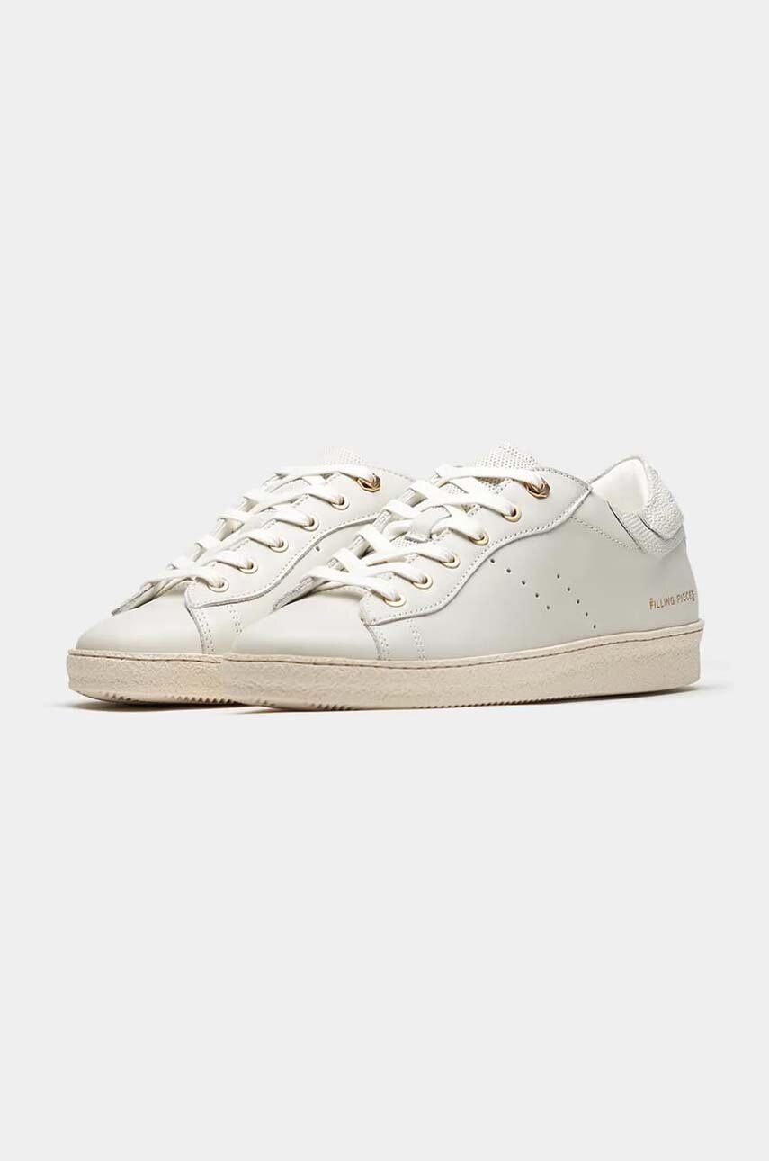 Кецове и обувки Filling Pieces Frame Aten Бежово | 71726591890, 1