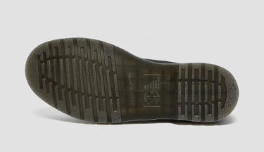 Кецове и обувки Dr. Martens 1461 Suede Черно | DM27458001, 3