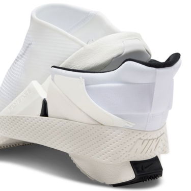Кецове и обувки Nike GO FlyEase Бяло | CW5883-101, 4