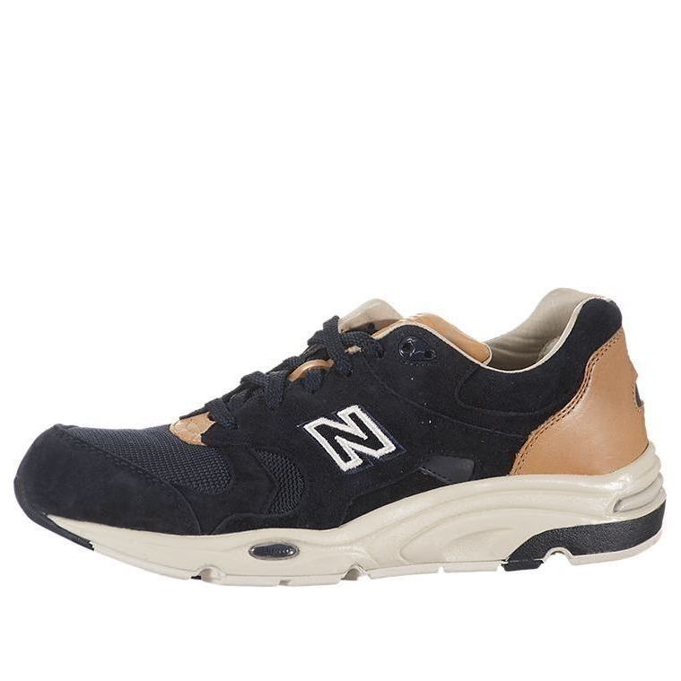 Кецове и обувки New Balance CM1700BY Beauty & Youth Кафяво | CM1700BY