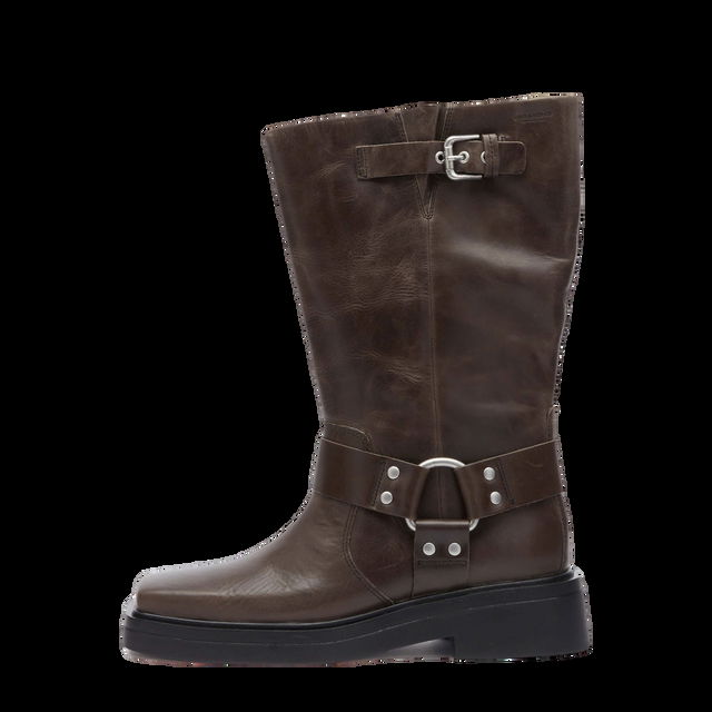 Eyra Biker Boot