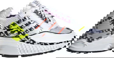 Кецове и обувки adidas Originals ZX Wavian Бяло | gw0517, 1