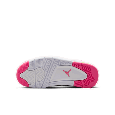Кецове и обувки Jordan Air Jordan 4 RM Бяло | IH0169-100, 3