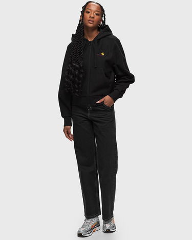 Яке Carhartt WIP Hd American Jacket Черно | I033057_89_XX, 3