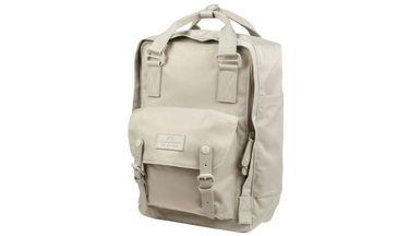 Раница Doughnut Macaroon Nature Pale Series Backpack Бежово | D010NT-000170-F, 2