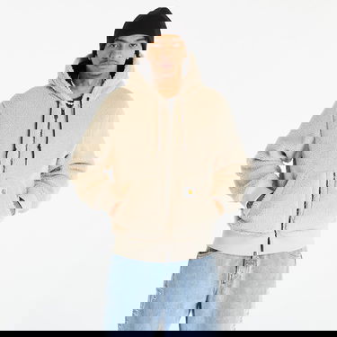 Яке Carhartt WIP jacket OG Active Liner Бежово | I032301.G1XX, 0