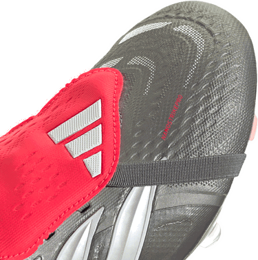 Кецове и обувки adidas Performance Predator Pro Fold-Over Tongue FG Металик | jr3324, 6