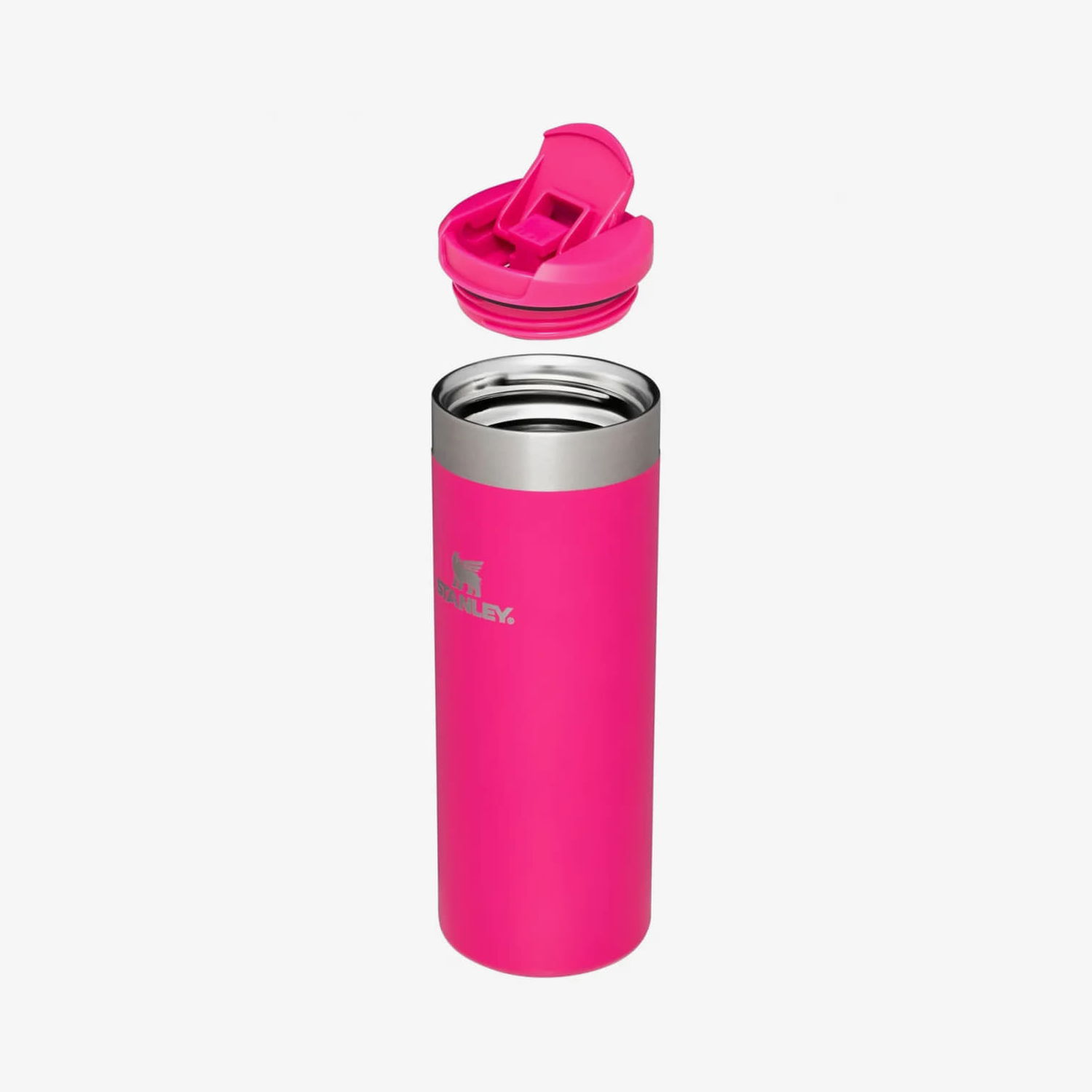 Бутилки за пиене Stanley AeroLight™ Transit Mug 470ml Розово | 10-10787-198, 1