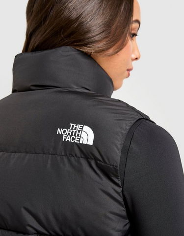 Жилетка The North Face North Face Puffy Gilet 2.0 Vest Черно | NF0A8F78JK31, 3